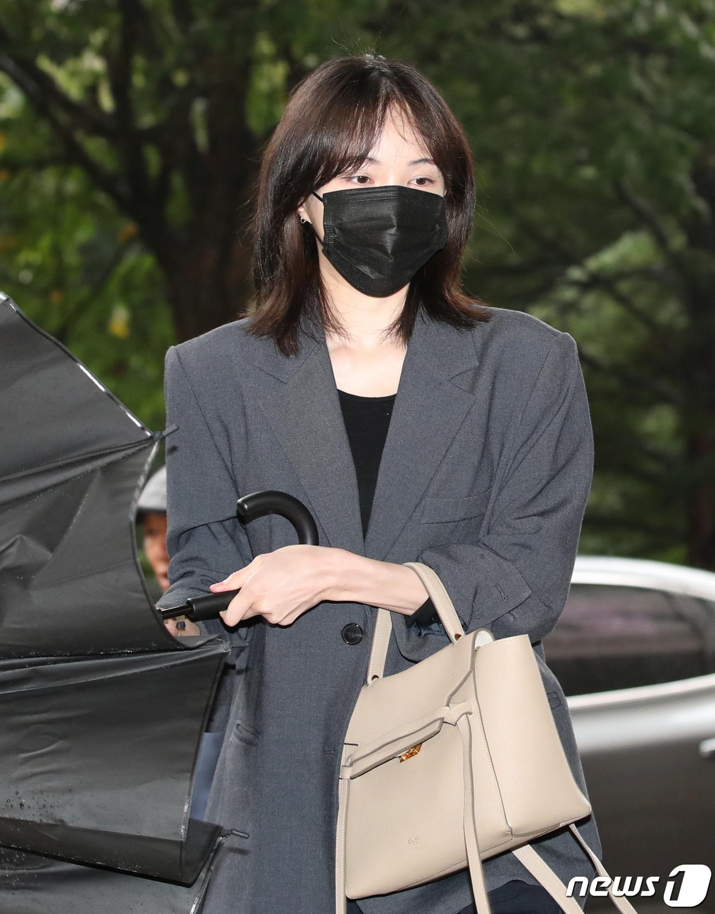 본문 이미지 - 서은우 / 뉴스1 ⓒ News1 권현진 기자