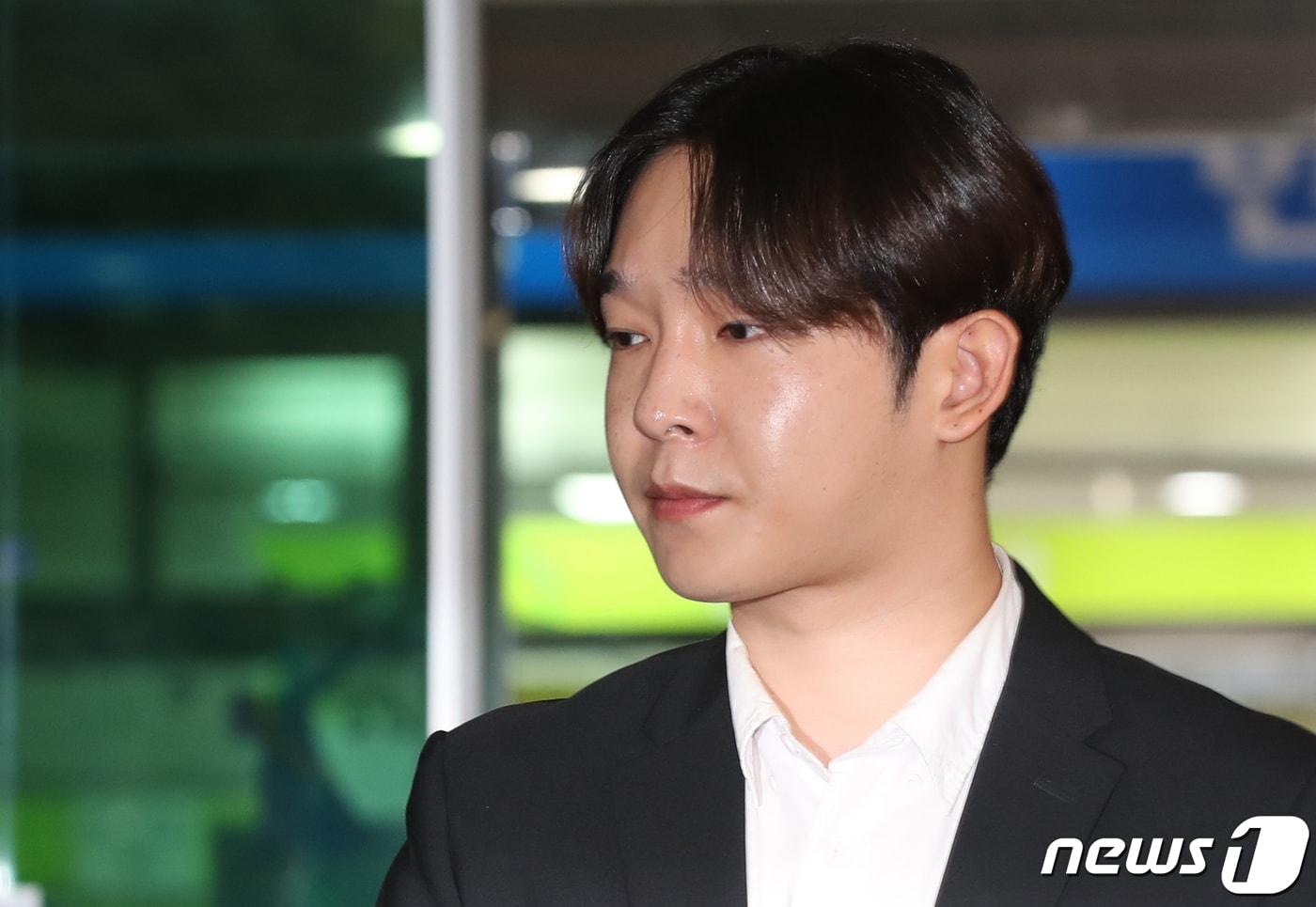 가수 남태현 씨.  2023.10.19/뉴스1 ⓒ News1 권현진 기자