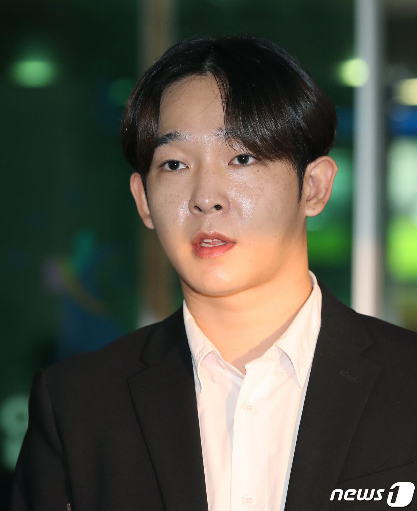 본문 이미지 - 남태현 2023.10.19 ⓒ 뉴스1 권현진 기자