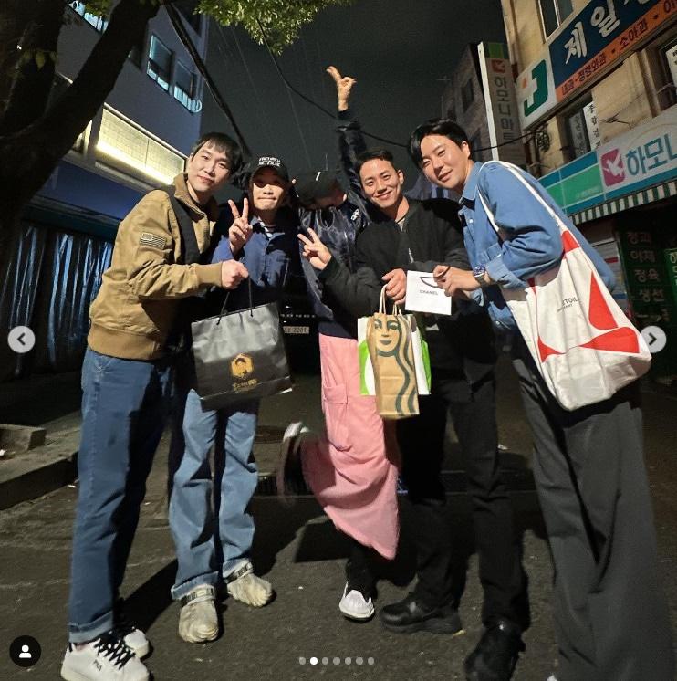 본문 이미지 - 김선아 인스타그램