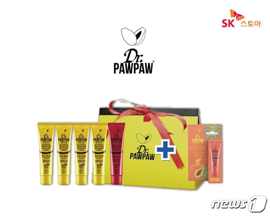 본문 이미지 - 닥터포포 상품 이미지(SK스토아 제공)