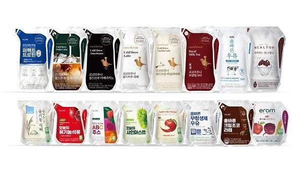 본문 이미지 - 사진제공=비락