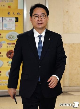 본문 이미지 - 이일용 신임 공영홈쇼핑 대표이사. 2023.10.20 ⓒ 뉴스1 DB