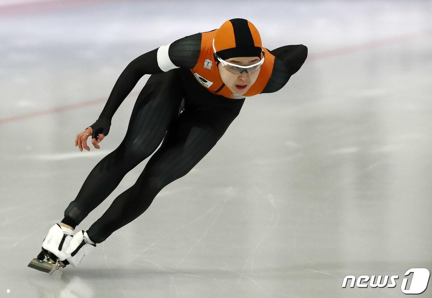 김민선. 2023.10.20/뉴스1 ⓒ News1 박세연 기자