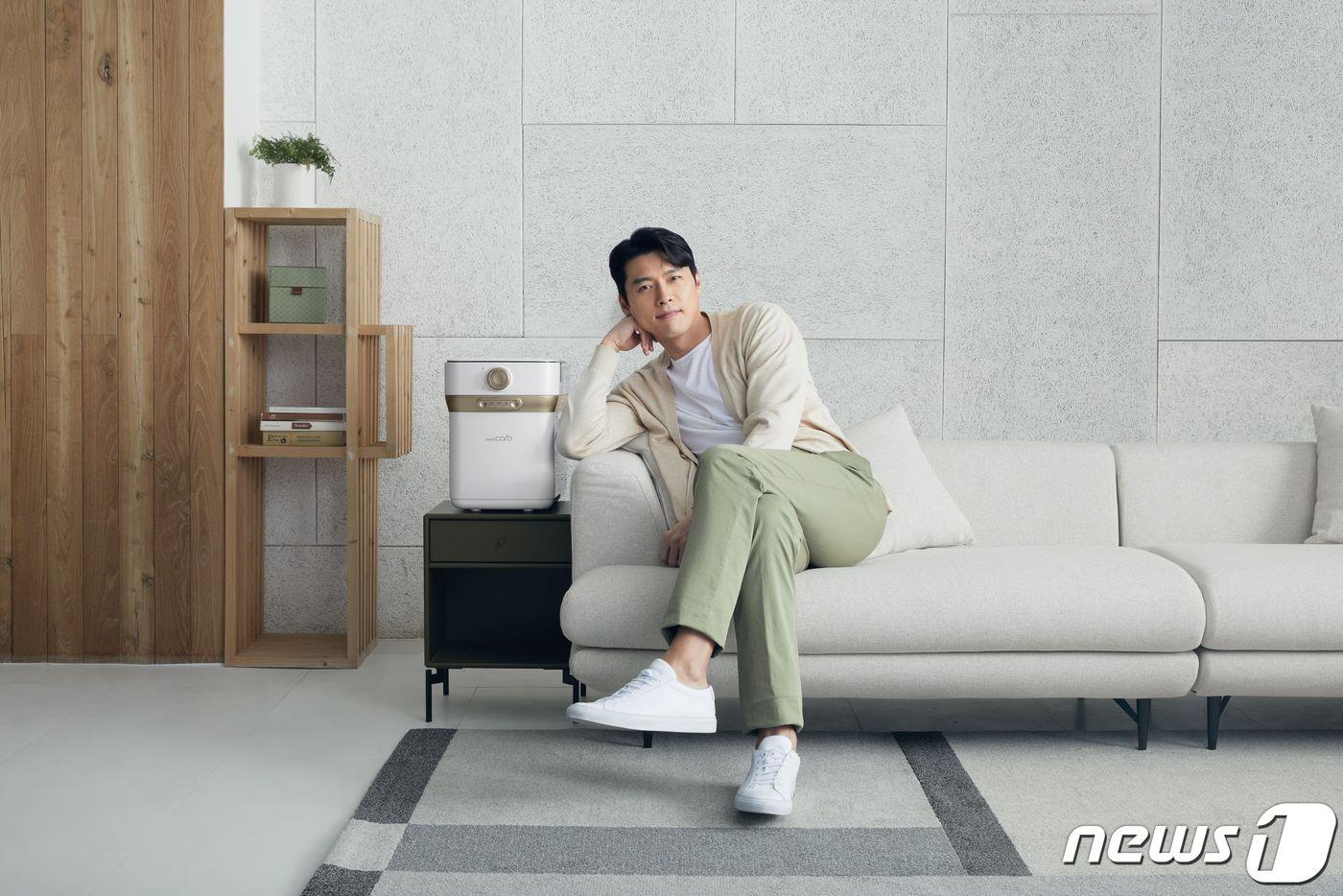 본문 이미지 - 스마트카라, 음식물처리기 '스마트카라 400 Pro' 출시(스마트카라 제공)