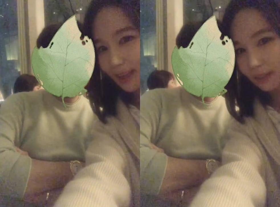 본문 이미지 - 나는솔로 16기 옥순 인스타그램