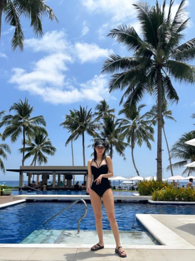 본문 이미지 - 사진=최윤영 인스타그램