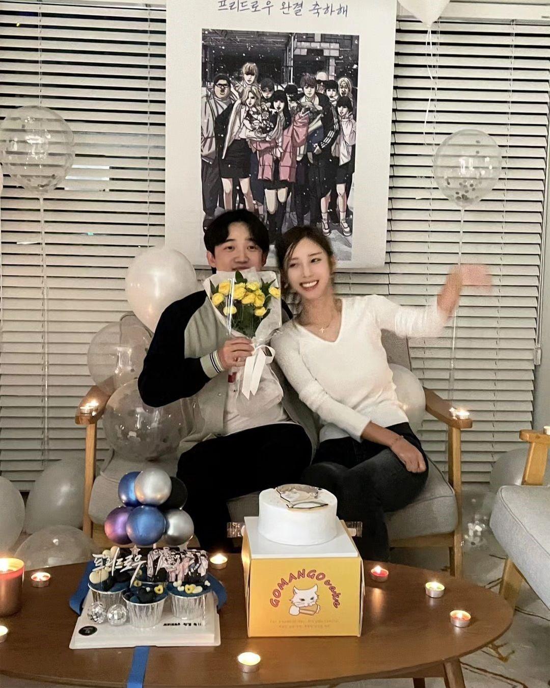 본문 이미지 - (SNS 갈무리)