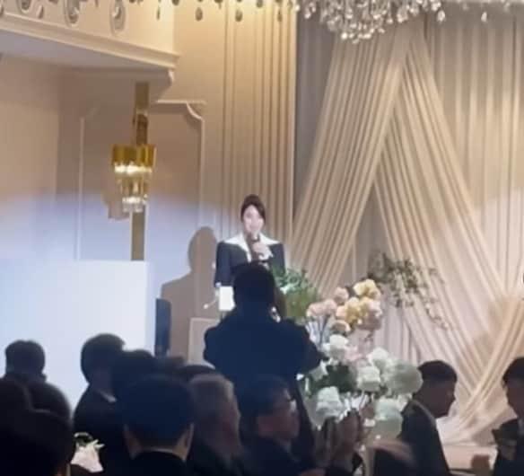 본문 이미지 - 사진=김혜수 인스타그램