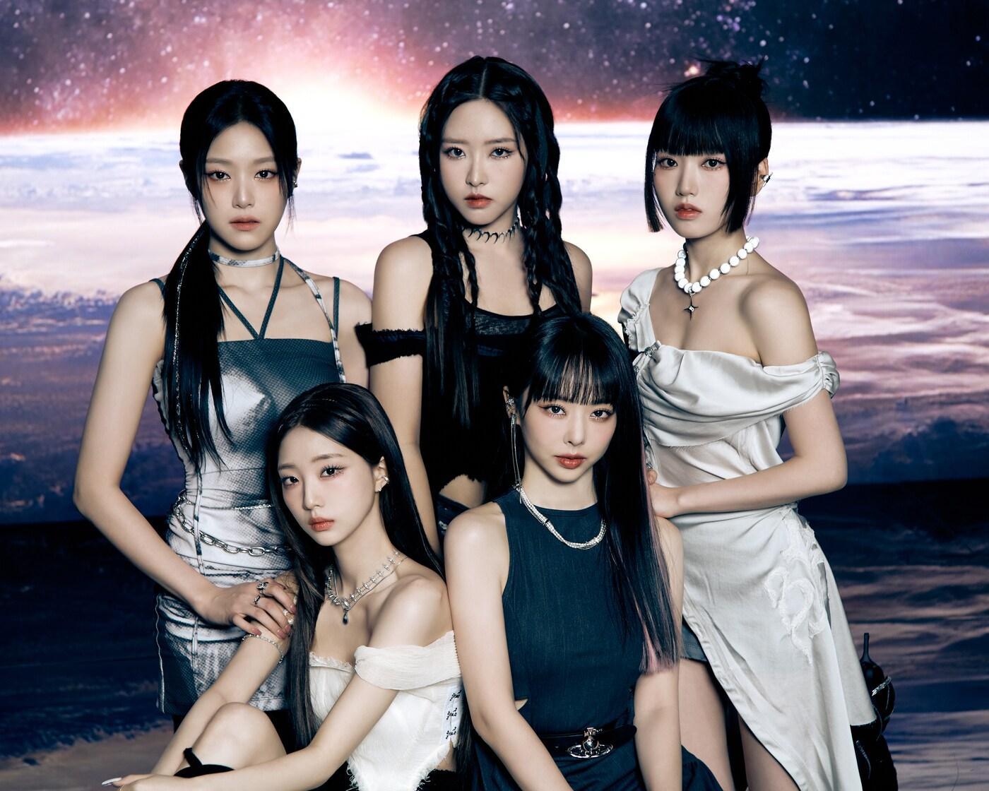 본문 이미지 - 그룹 루셈블/ 사진제공=씨티디이엔엠