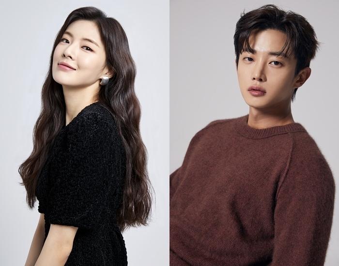 본문 이미지 - '노이즈' 이선빈(왼쪽)과 김민석(각 소속사 제공)