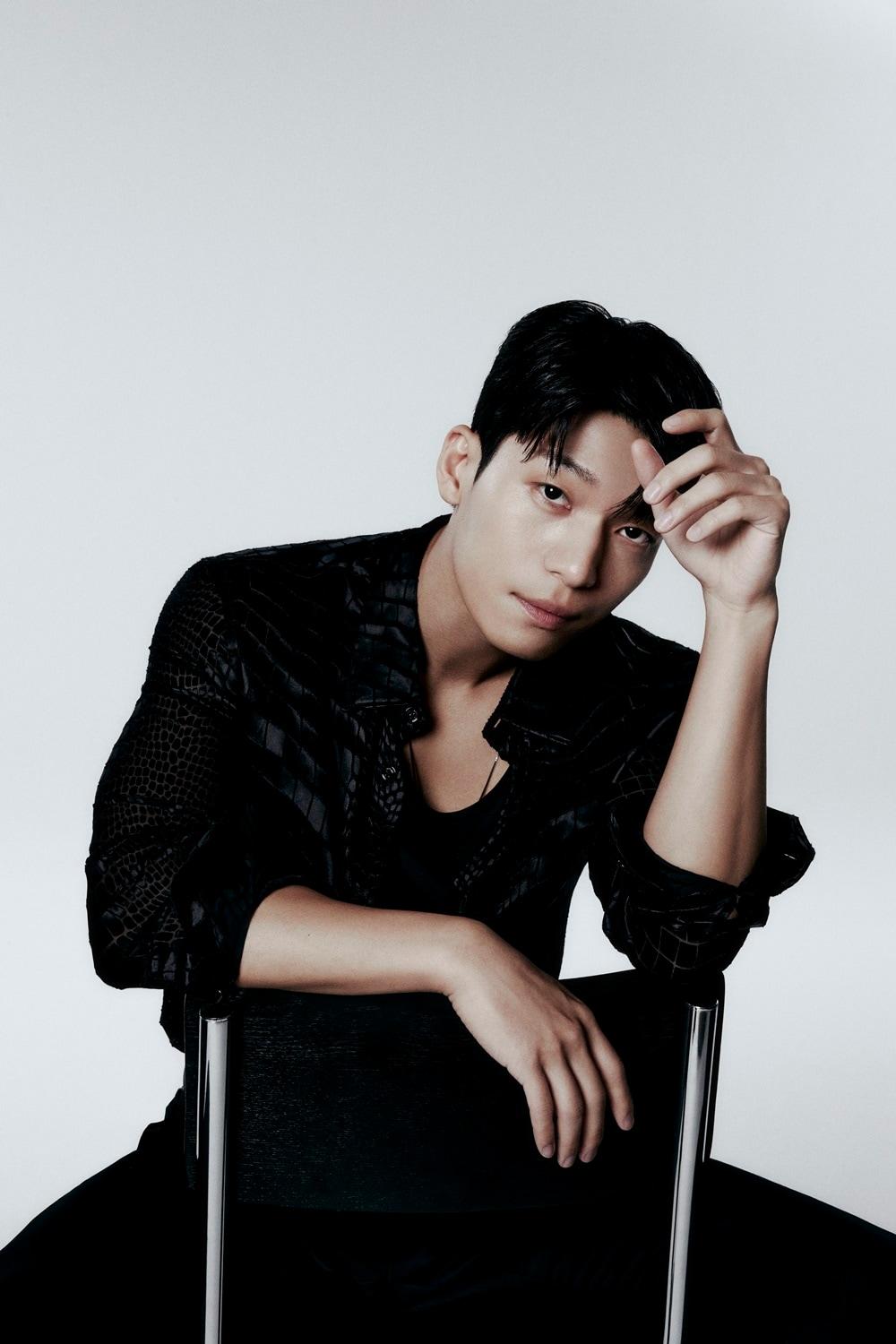 본문 이미지 - '최악의 악' 배우 위하준 / 월트디즈니 컴퍼니 코리아 제공