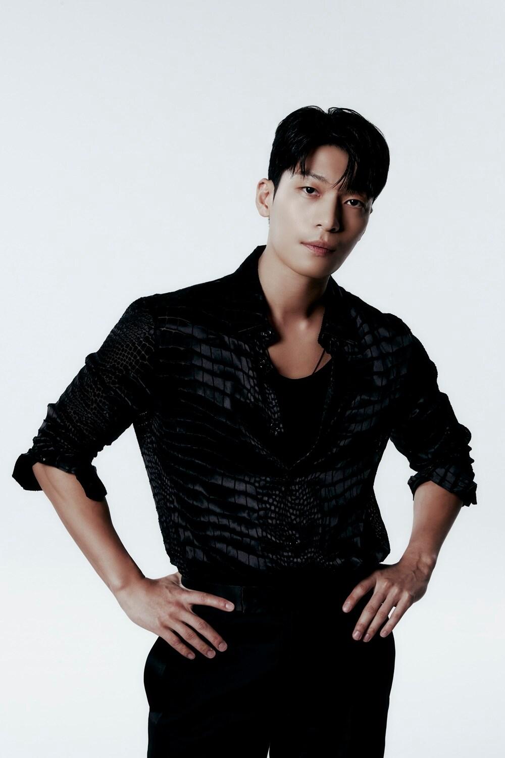 본문 이미지 - '최악의 악' 배우 위하준 / 월트디즈니 컴퍼니 코리아 제공