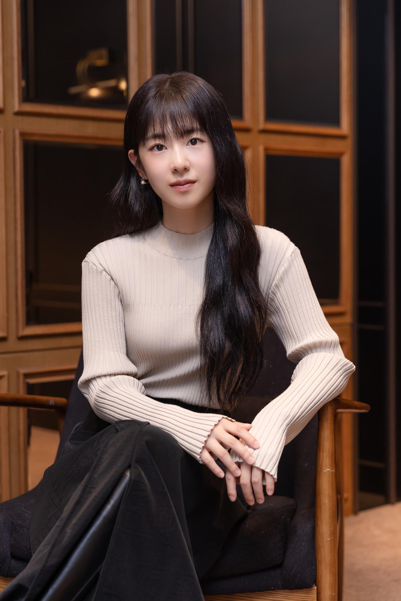 본문 이미지 - 박혜수/필름영, 그린나래미디어 제공