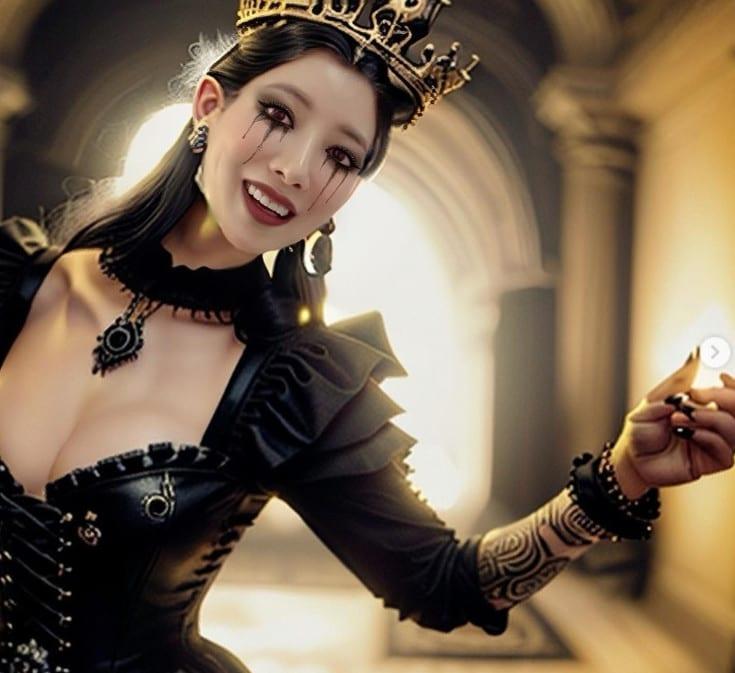 본문 이미지 - 사진=윤세아 인스타그램