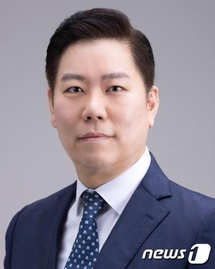 본문 이미지 - 닥사 자문위원으로 위촉된 동국대 황석진 국제정보보호대학원 교수. (닥사 자료 제공)