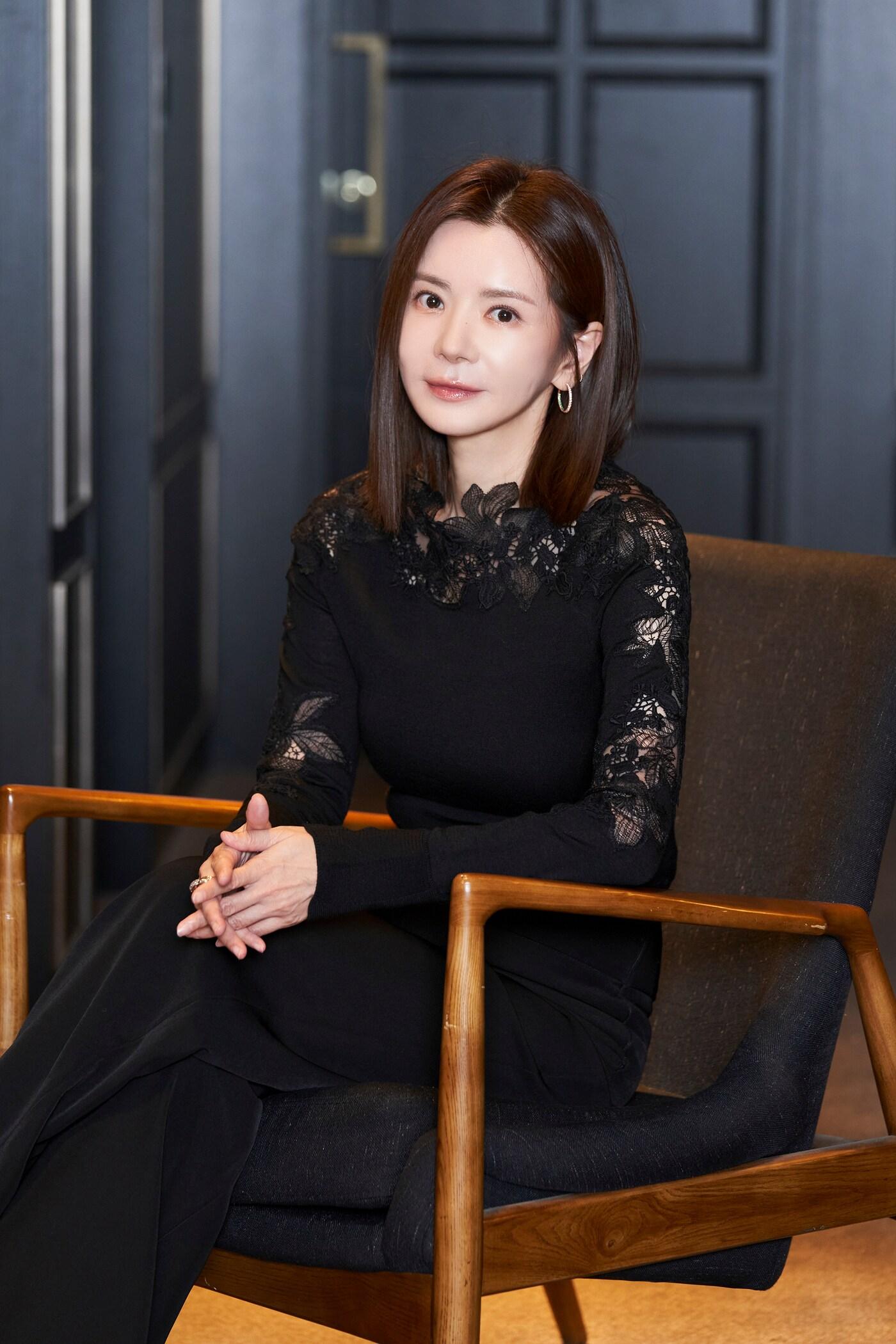 본문 이미지 - 장서희(트리플픽쳐스 제공)