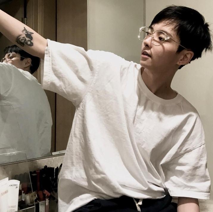 본문 이미지 - 정다은 인스타그램 갈무리