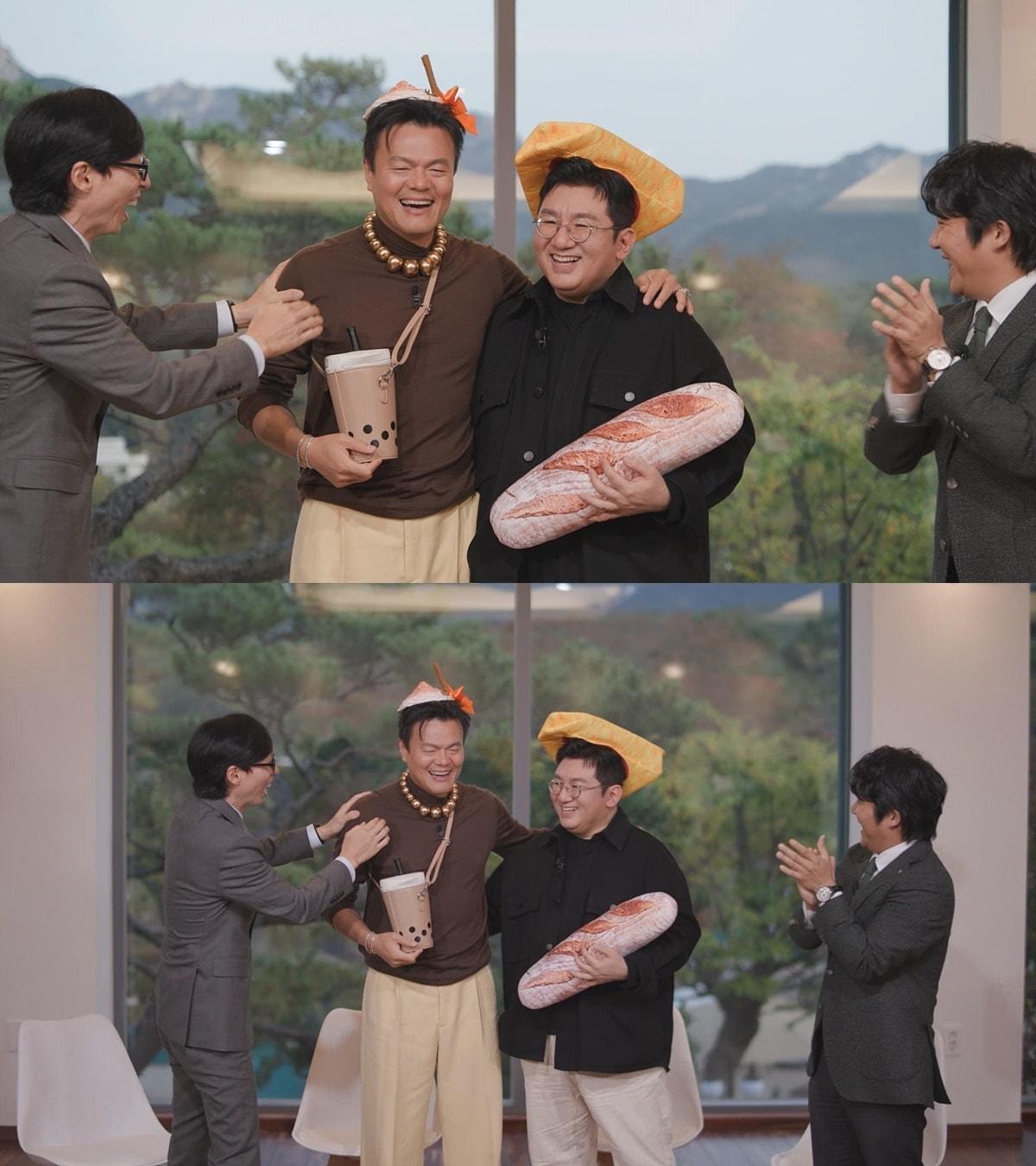 본문 이미지 - tvN 유퀴즈 제공