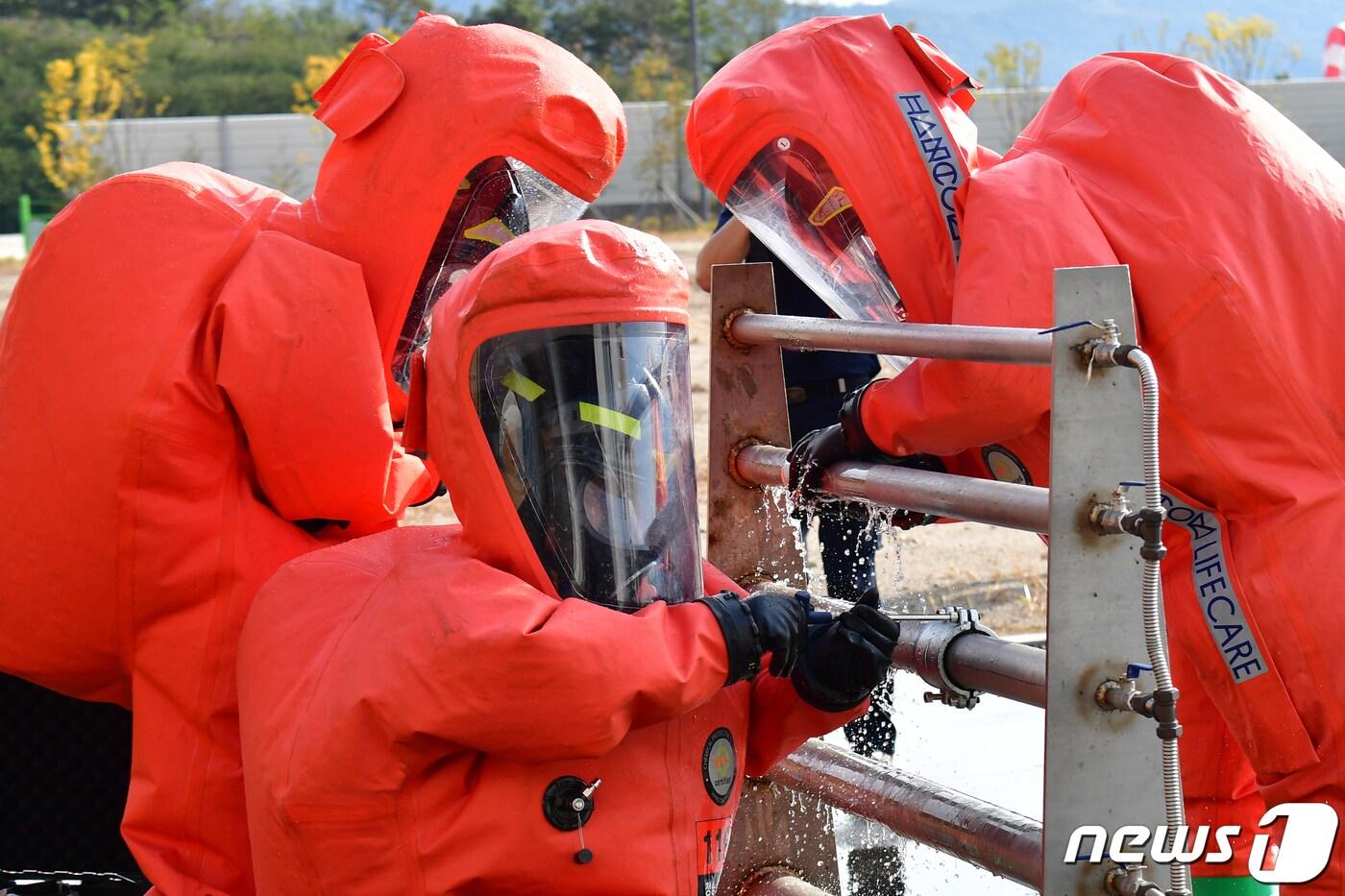 (사진은 기사 내용과 무관함) / 뉴스1 ⓒ News1