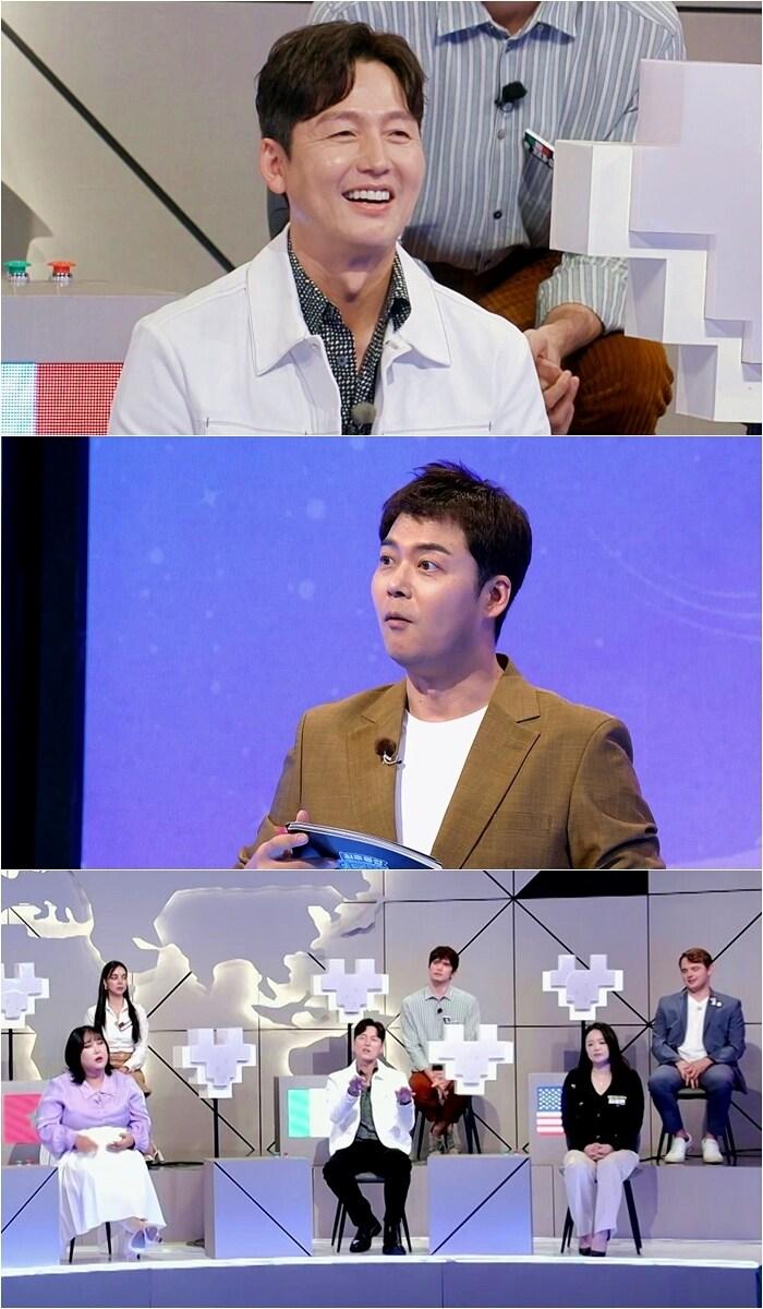 본문 이미지 - 채널S, ENA