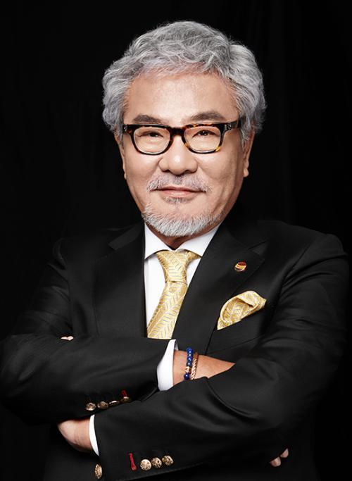 본문 이미지 - 최원석 전 동아그룹 회장./동아방송예술대학교 홈페이지