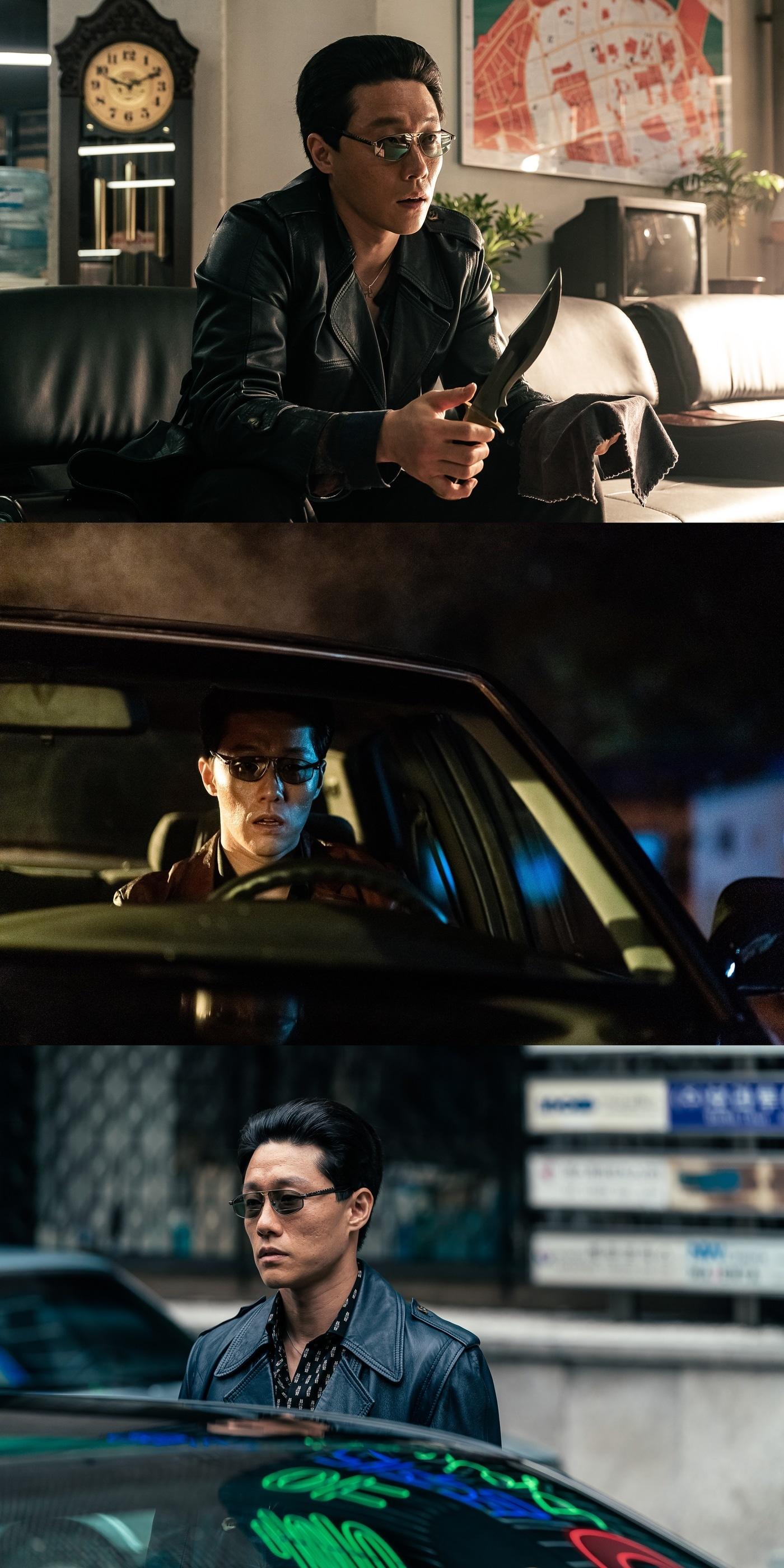 본문 이미지 - 디즈니+ 최악의 악 제공