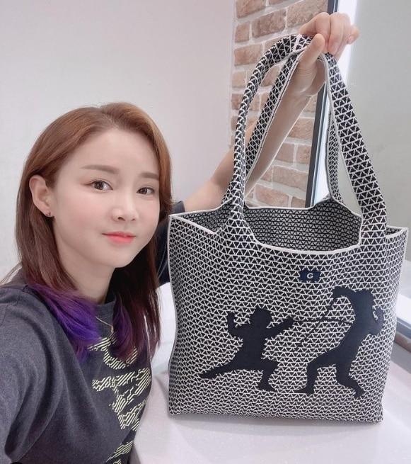 본문 이미지 - 전 펜싱선수 남현희가 재혼 상대로 밝혔던 전청조씨의 거짓에 속았다고 주장했다. 인스타그램 갈무리