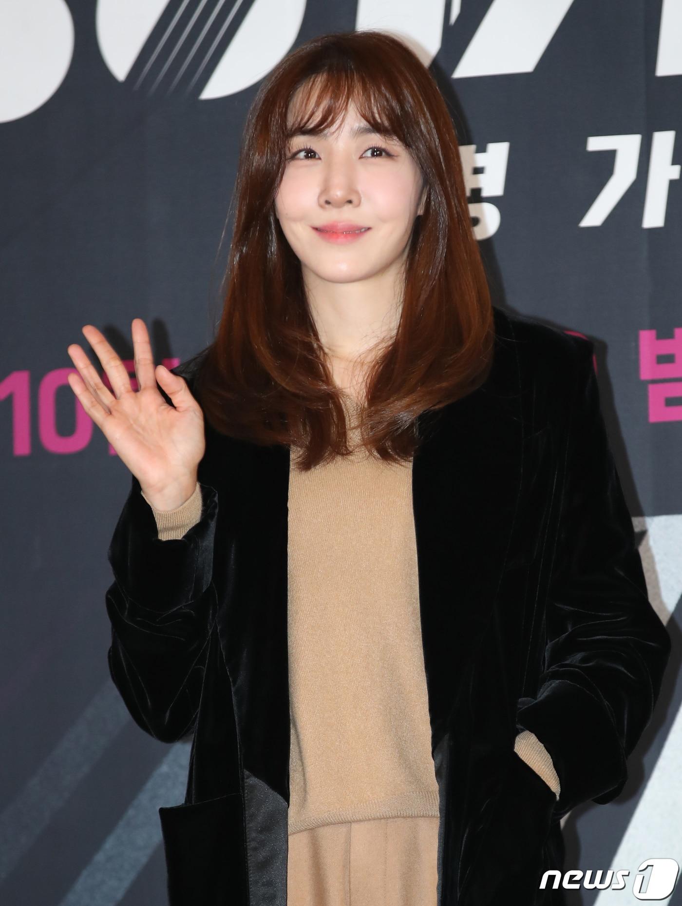 본문 이미지 - 작사가 김이나 2023.10.26/뉴스1 ⓒ News1 권현진 기자