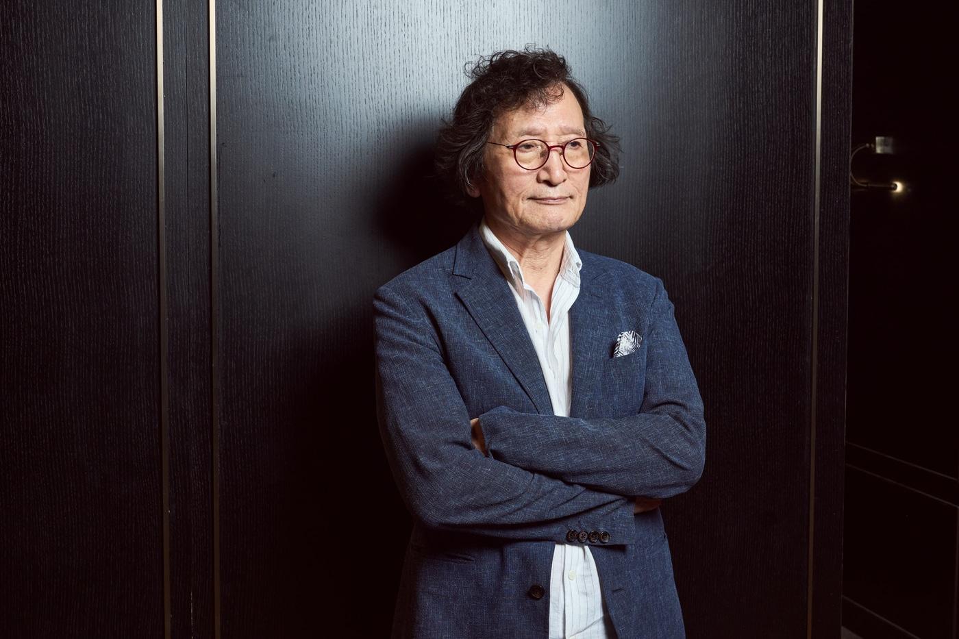 정지영 감독(CJ ENM 제공)