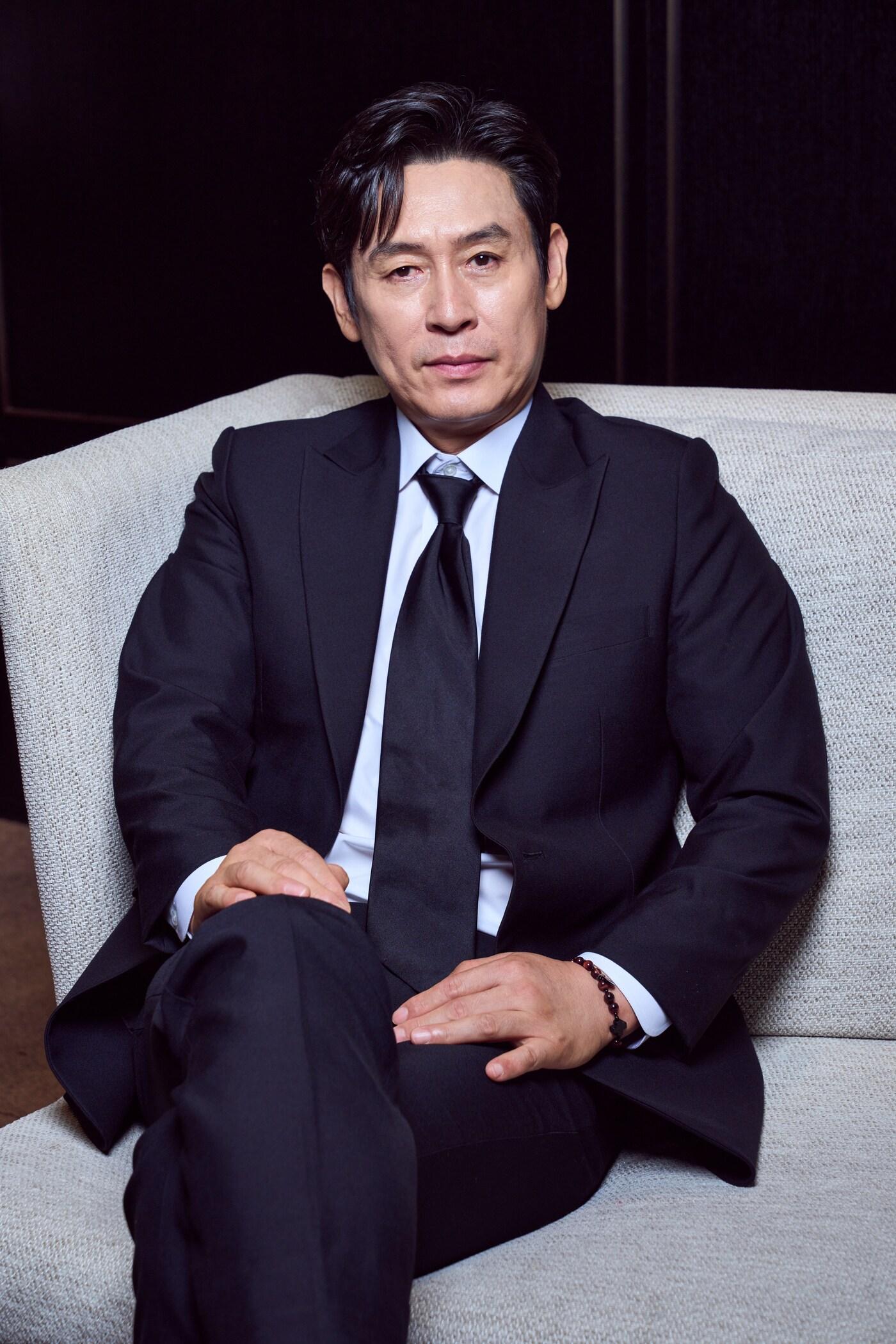 본문 이미지 - 설경구(CJ ENM 제공)