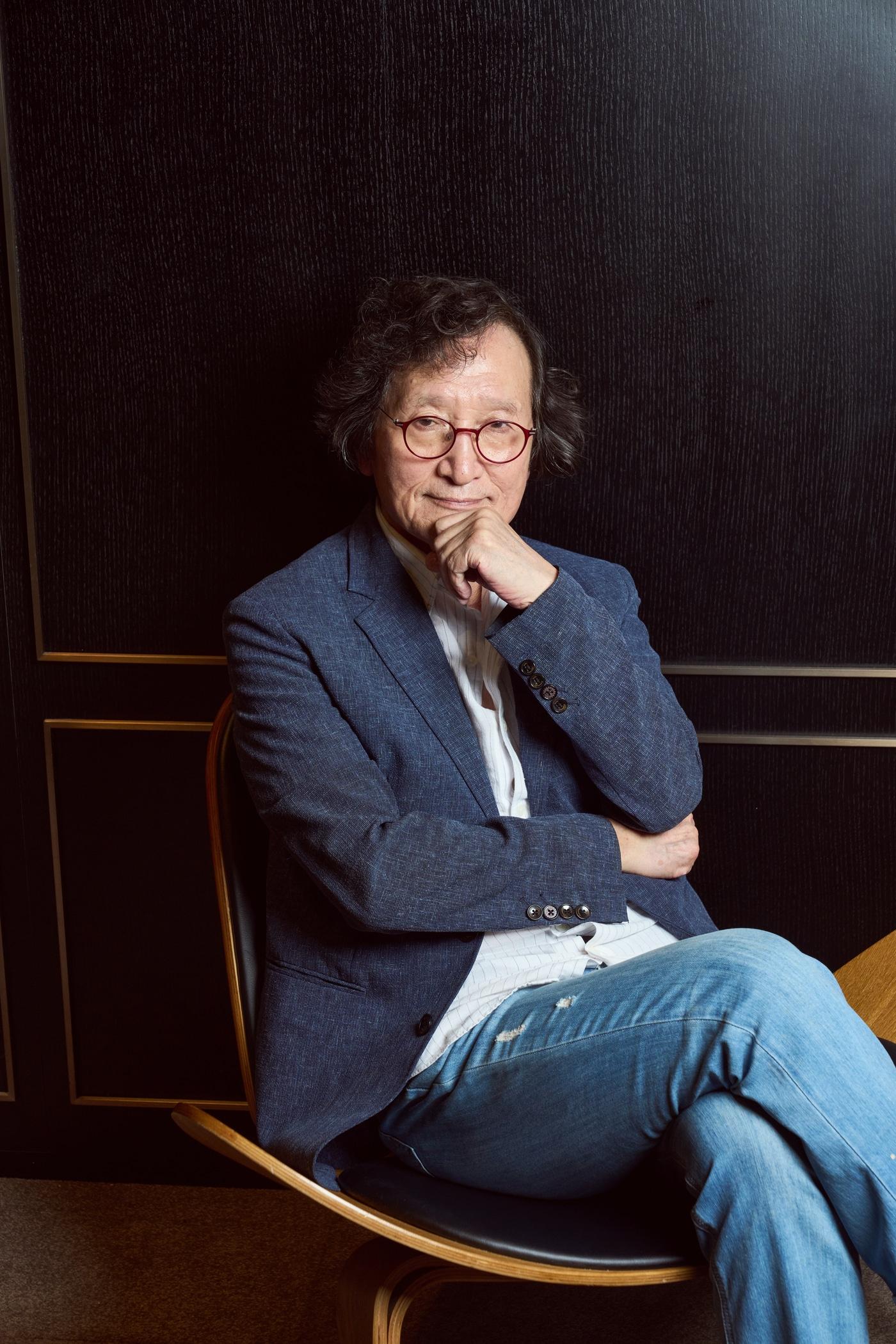 본문 이미지 - 정지영 감독(CJ ENM 제공)