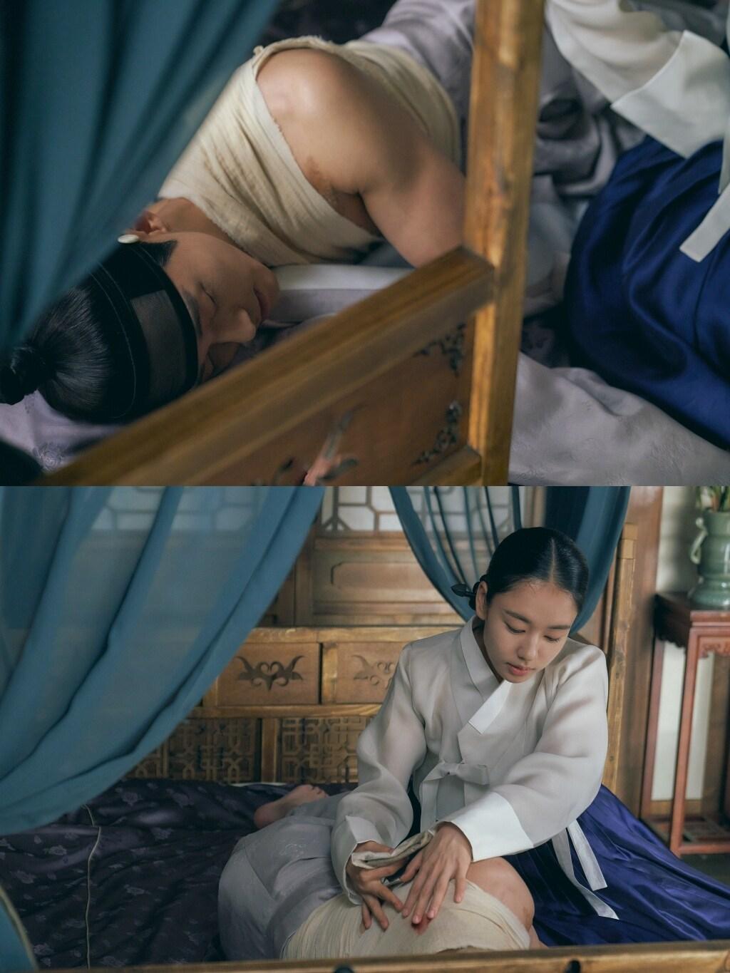 본문 이미지 - MBC 연인 제공