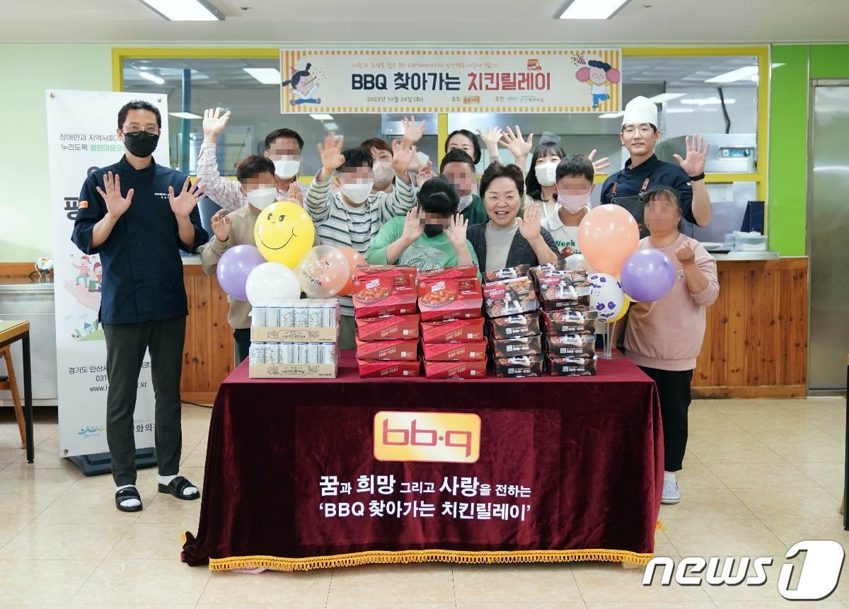 본문 이미지 - (BBQ 제공)