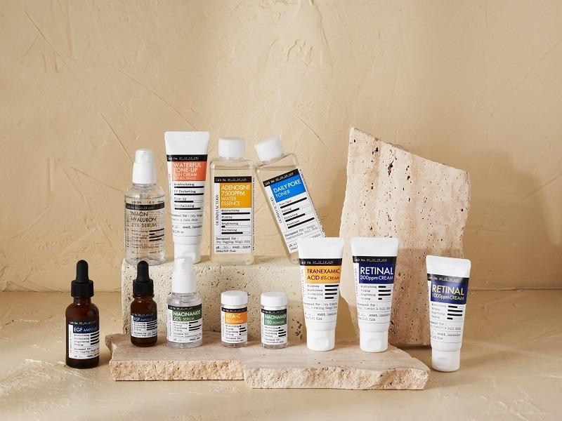 본문 이미지 - 사진제공=더마팩토리