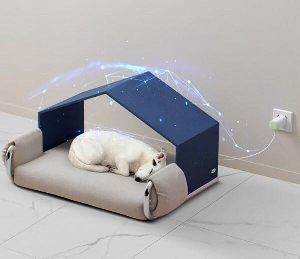 본문 이미지 - 닥터프렌드 퍼피 슬립하우스. /사진제공 = 월드홈닥터