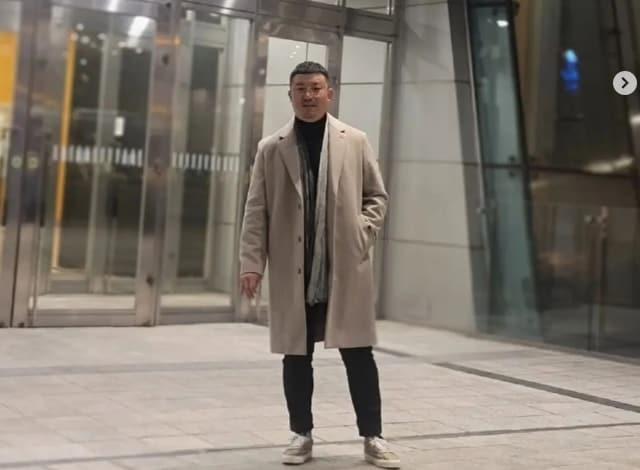 본문 이미지 - 유튜버 억달이형이 사망했다. 유튜브 채널 영상 갈무리.