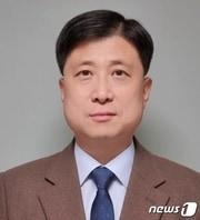 본문 이미지 - 박범진 경희대 경영대학원 교수, 예비역 해군 대령. /뉴스1