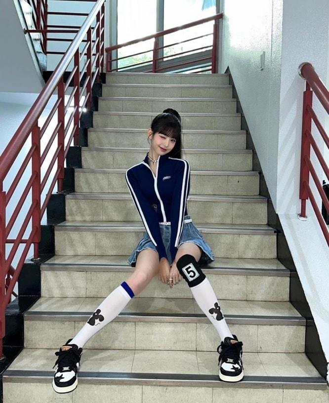 본문 이미지 - 장원영 인스타그램