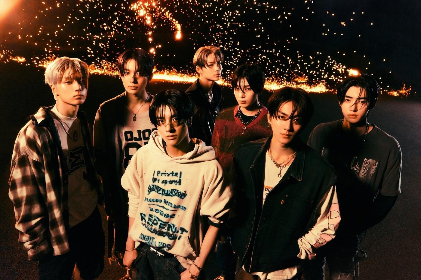 본문 이미지 - 엔하이픈(빌리프랩 제공)