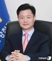 본문 이미지 - 박정보 제35대 전남경찰청장