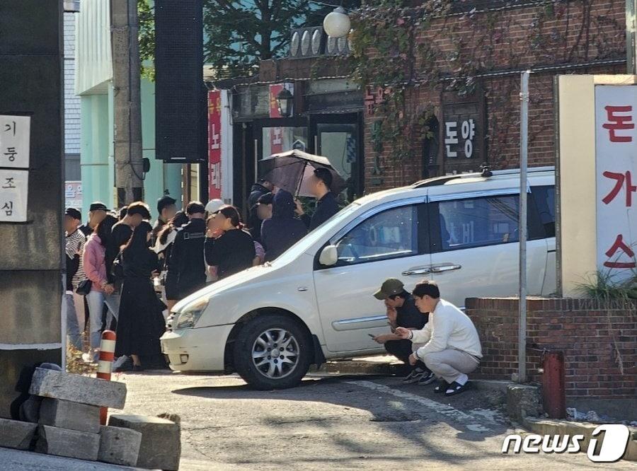 본문 이미지 - (온라인 커뮤니티 갈무리)