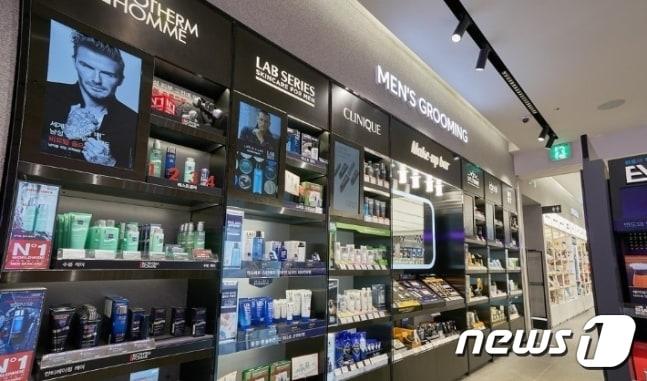 본문 이미지 - (올리브영제공)