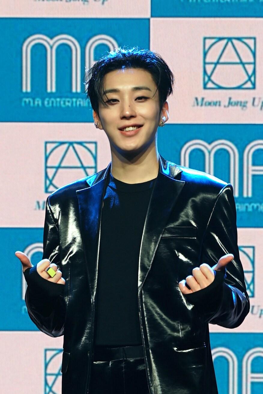 본문 이미지 - 문종업(엠에이엔터테인먼트 제공)