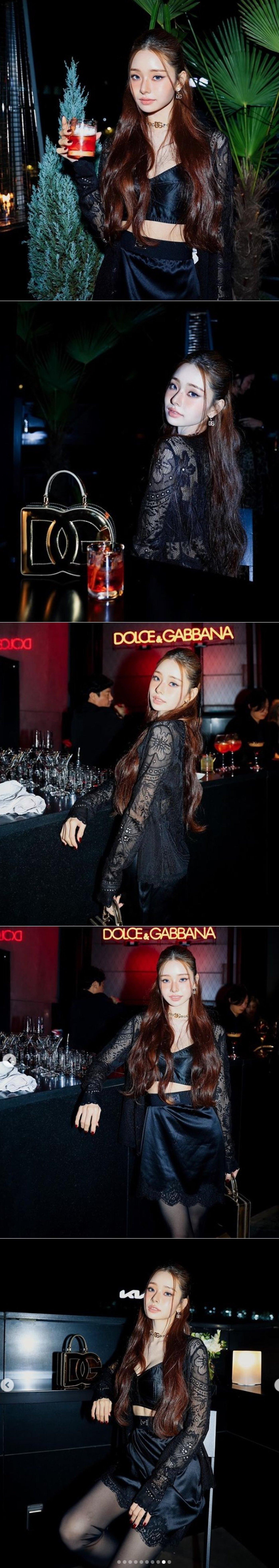 본문 이미지 - 유튜버 프리지아 인스타그램 갈무리