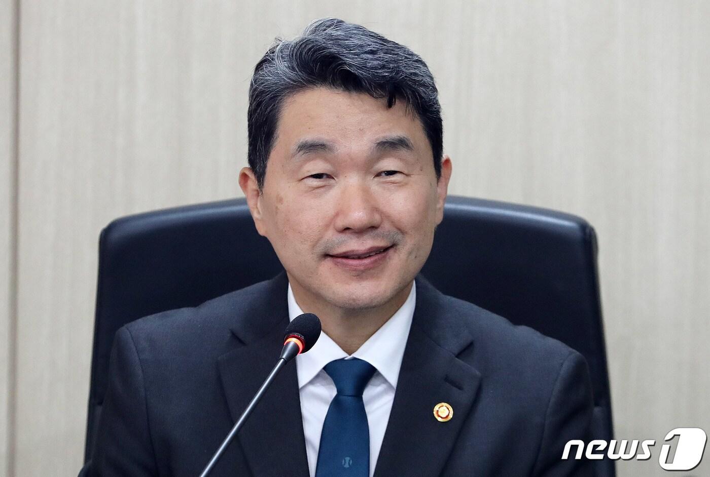 본문 이미지 - 이주호 사회부총리 겸 교육부 장관. /뉴스1 ⓒ News1 박세연 기자