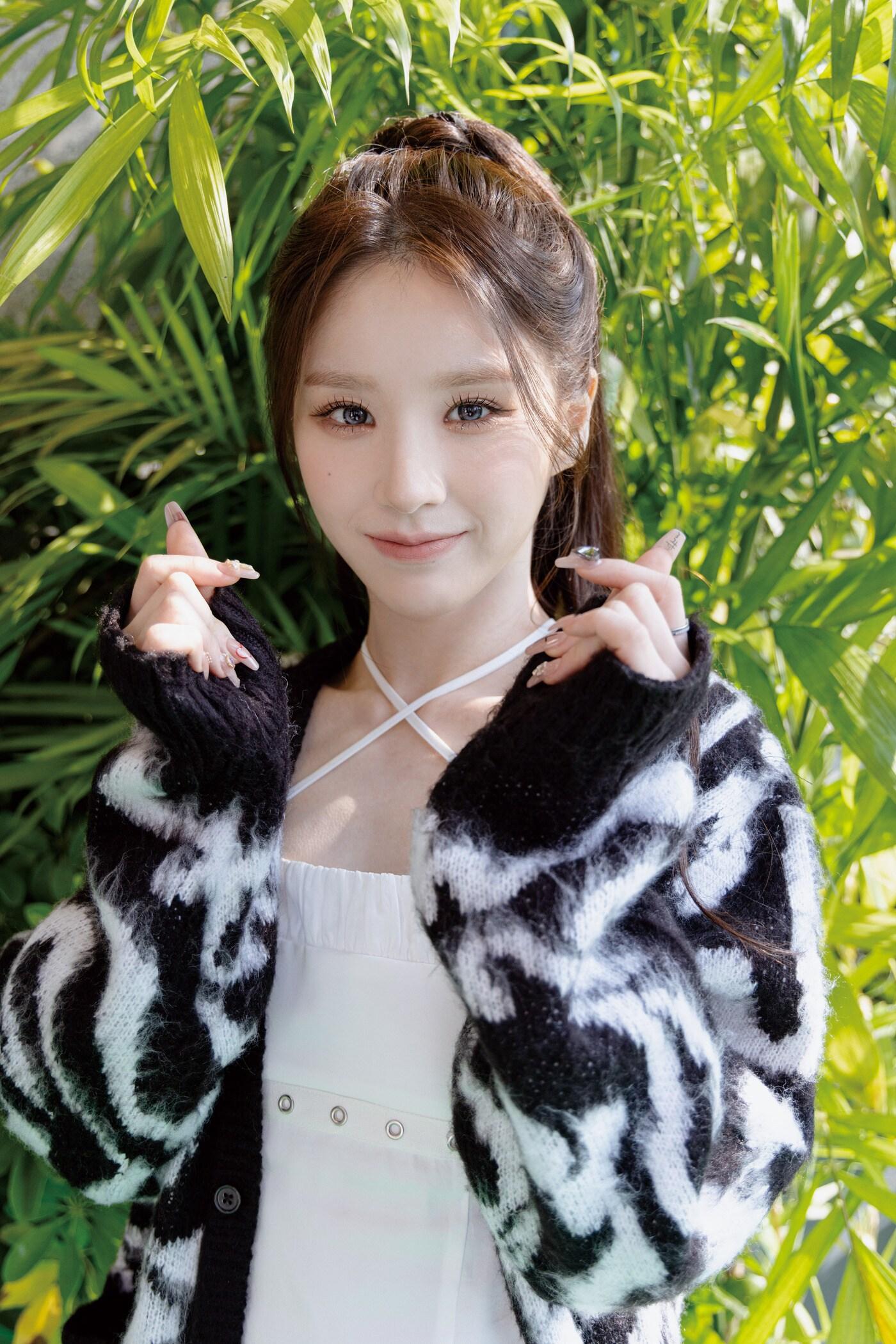 본문 이미지 - 아르테미스 희진/ 사진제공=모드하우스