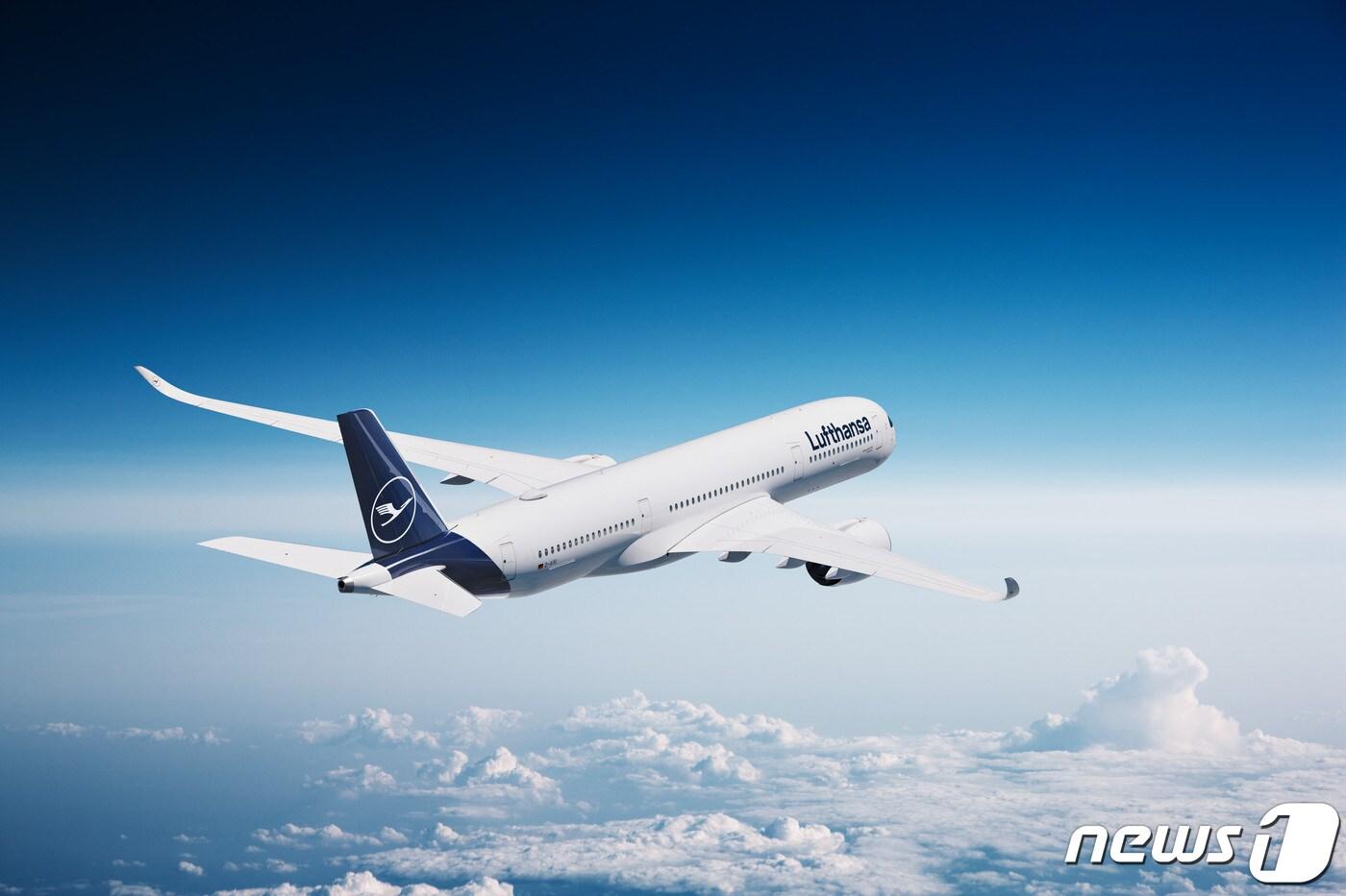 본문 이미지 - 루프트한자 독일항공(루프트한자 그룹 제공)
