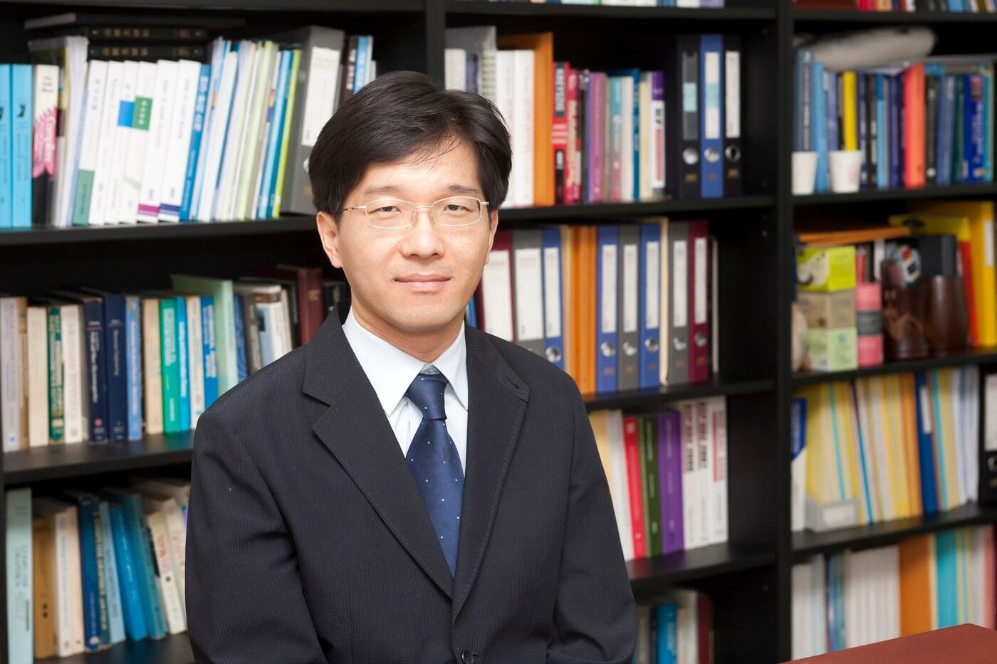 신영수 한국과학기술원(KAIST) 교수 (과학기술정보통신부 제공) 2023.10.04 /뉴스1