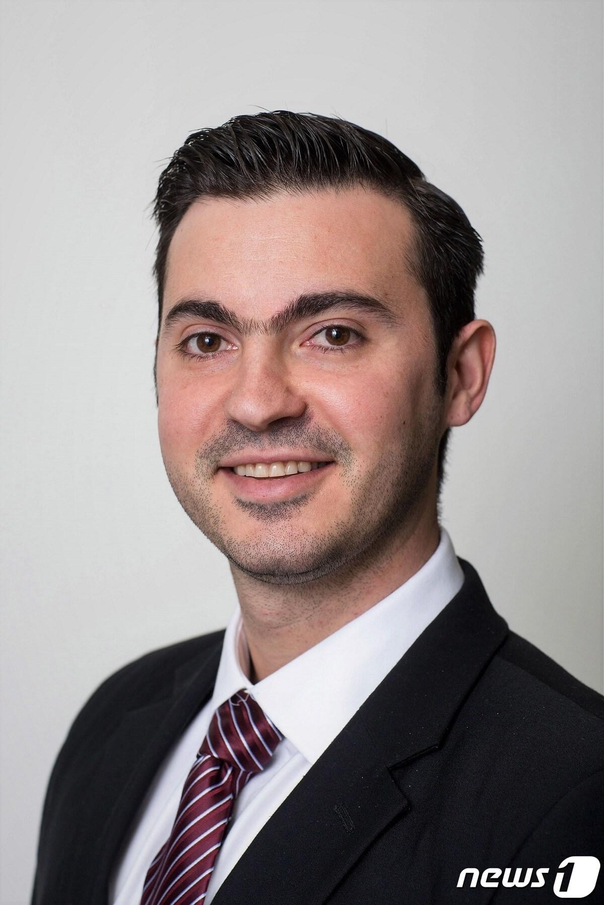 본문 이미지 - 마우리찌오 보르가타(Maurizio Borgatta) 한국GSK 신임 사장(사진제공=한국GSK)